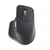 Chuột không dây Logitech MX Master 3-Đen