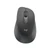 Chuột không Dây Logitech Signature Comfort M840L-Đen Xám
