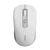 Chuột không dây Rapoo M26 Silent-Trắng
