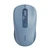 Chuột không dây Rapoo M26 Silent-Xanh dương
