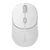 Chuột không dây Rapoo M330-Trắng