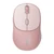 Chuột không dây Rapoo M330-Hồng
