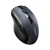 Chuột không dây Ugreen Silent MU006-Đen