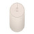 Chuột không dây + Bluetooth Xiaomi Portable-Gold