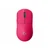 Chuột không dây Logitech G Pro X Superlight -Hồng