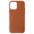 Ốp lưng iPhone 12 / 12 Pro Native Union Clic Union-Nâu
