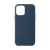 Ốp lưng cho iPhone 12 Pro Max Native Union Clic Classic-Xanh dương