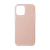 Ốp lưng cho iPhone 12 Pro Max Native Union Clic Classic-Hồng