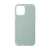 Ốp lưng cho iPhone 12 Pro Max Native Union Clic Classic-Xanh bạc hà