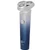 Máy cạo râu Coclear HS921-Xanh/Trắng
