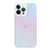 Ốp lưng iPhone 14 Uniq Coehl Linear Stardust-Tím