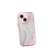 Ốp lưng iPhone 14 Uniq Coehl Palette-Xanh dương