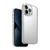Ốp lưng iPhone 14 Pro Uniq Hybird Combat Blanc-Trong suốt