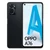 OPPO A76 - Cũ Trầy Xước-Đen