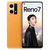 OPPO Reno7 4G (8GB - 128GB) - Cũ Trầy Xước-Cam