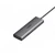 Cổng chuyển đổi Ugreen 10 in 1 CM498 15601-Đen