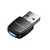 Cổng OTG Innostyle Nexalink USB-A to Wifi AWF6-Đen