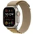 Apple Watch Ultra 2 2024 49mm 4G Viền Titan Dây Alpine Size M - Chính hãng Đã kích hoạt-Be