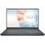 Laptop MSI Modern 15 A11M-200VN - Cũ Trầy Xước-Xám