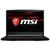 Laptop MSI Gaming GF63 12UC-887VN - Cũ Xước Cấn-Đen