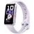 Vòng đeo tay thông minh Huawei Band 10 khung kim loại - Cũ Xước Cấn-Tím