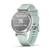 Đồng hồ thông minh Garmin lily 2 dây vải - Cũ Xước Cấn-Xanh xám