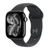 Apple Watch Series 11 42mm (GPS) Viền Nhôm Dây Cao Su Size M/L - Chính hãng Đã kích hoạt-Đen
