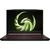 Laptop MSI Gaming Bravo 15 B5DD-278VN - Cũ Trầy Xước-Đen