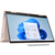 Laptop HP Pavilion X360 14-EK0134TU 7C0P8PA - Cũ Trầy Xước-Vàng