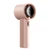 Quạt cầm tay cao cấp Jisulife Pro1 (FA53) 18W - Cũ-Hồng