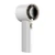 Quạt cầm tay cao cấp Jisulife Pro1 (FA53) 18W - Cũ-Trắng