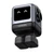 Sạc nhanh Ugreen Robot CD361 3 cổng USB-C và USB-A GaN 65W - Cũ-Đen