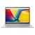 Laptop Asus Vivobook 14X OLED K3405VC-KM006W - Cũ Trầy Xước-Bạc