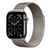 Apple Watch Series 11 42mm (5G) Viền Titan Dây Thép Size S/M - Cũ Đẹp-Titan Tự Nhiên