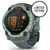 Đồng hồ thông minh Garmin Instinct 3 50mm - Cũ Trầy Xước-Xanh nhiệt đới