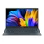Laptop Asus Zenbook UX325EA KG658W - Cũ Xước Cấn-Xám