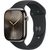 Apple Watch Series 10 46mm 4G Viền Titan Dây Cao Su Size S/M - Cũ Đẹp-Titan Tự Nhiên