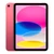 iPad Gen 10 10.9 inch 2022 Wifi + 5G 256GB I Chính hãng Đã kích hoạt-Hồng