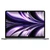 MacBook Air 15 inch M2 2023 16GB 256GB - Cũ Trầy Xước-Xám