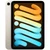 Apple iPad mini 6 4G 256GB - Cũ Xước Cấn-Trắng vàng