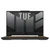 Laptop ASUS TUF Gaming F15 FX507VV-LP304W - Đã Kích Hoạt-Xám