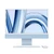 iMac M3 24 inch 8CPU 8GPU 16GB 256GB - Cũ Đẹp-Xanh dương
