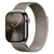 Apple Watch Series 10 46mm 4G Viền Titan Dây Thép Size M/L - Chính Hãng Đã Kích Hoạt-Titan Tự Nhiên