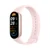 Vòng đeo tay thông minh Xiaomi Mi Band 9 - Cũ Đẹp-Hồng