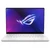 Laptop ASUS Gaming ROG Zephyrus G14 GA403UV-QS170W - Cũ Trầy Xước-Trắng