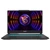 Laptop MSI Cyborg 15 A12VE-412VN - Cũ Xước Cấn-Đen