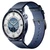 Đồng hồ thông minh Xiaomi Watch S5 Dây Da - Đã Kích Hoạt-Xanh Gốm