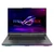 Laptop ASUS ROG Strix G16 G614JIR-N4046W - Cũ Trầy Xước-Xám