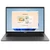 Laptop ASUS Vivobook S14 S3407CA-LY096WS - Cũ Xước Cấn-Xám