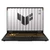 Laptop ASUS TUF Gaming F16 FX608JH-RV131W - Cũ Trầy Xước-Xám